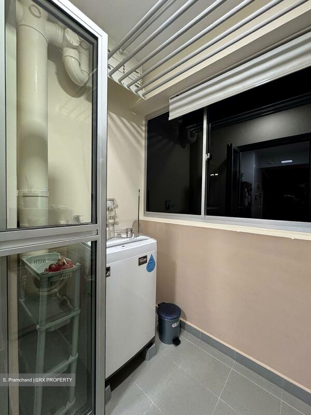 Blk 675D Fern Grove @ Yishun (Yishun), HDB 3 Rooms #507263501